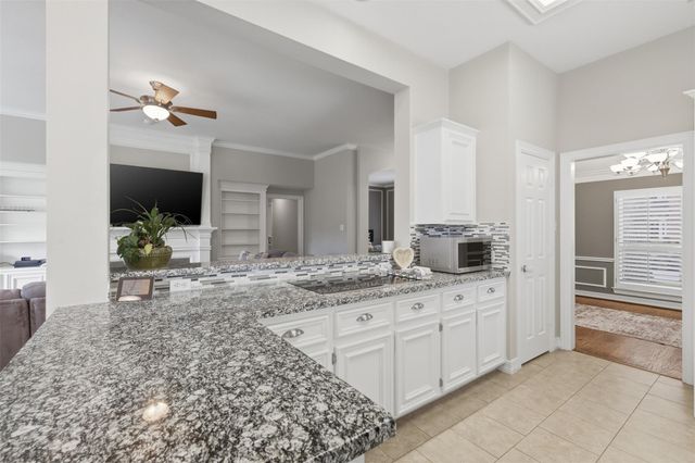 18811 Polo Meadow Drive, Humble, TX 77346