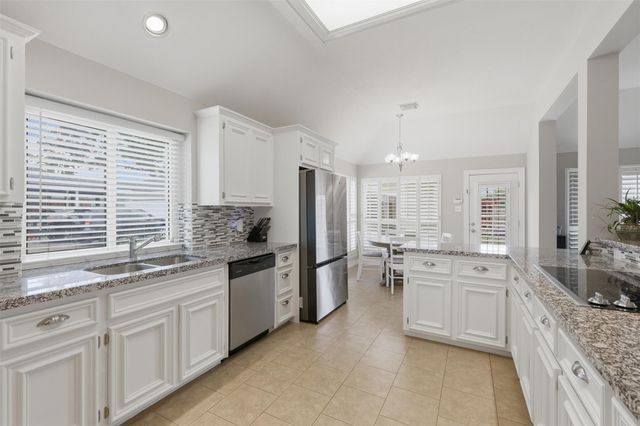 18811 Polo Meadow Drive, Humble, TX 77346