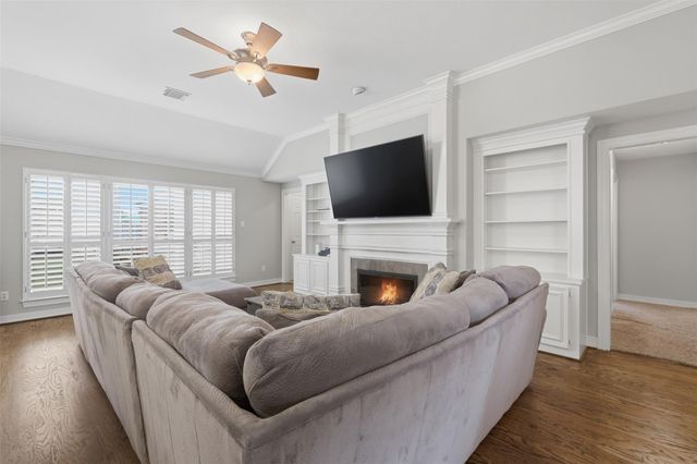 18811 Polo Meadow Drive, Humble, TX 77346