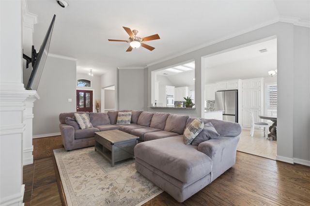 18811 Polo Meadow Drive, Humble, TX 77346