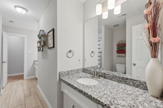 18811 Polo Meadow Drive, Humble, TX 77346