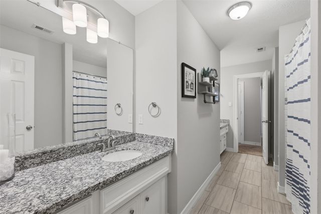 18811 Polo Meadow Drive, Humble, TX 77346