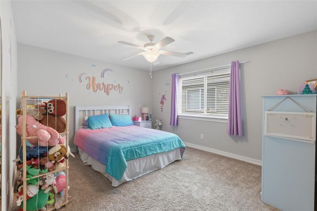 18811 Polo Meadow Drive, Humble, TX 77346