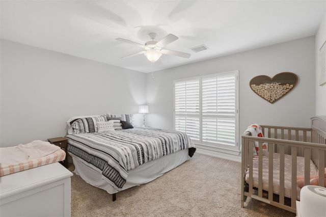 18811 Polo Meadow Drive, Humble, TX 77346