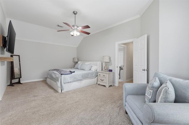 18811 Polo Meadow Drive, Humble, TX 77346