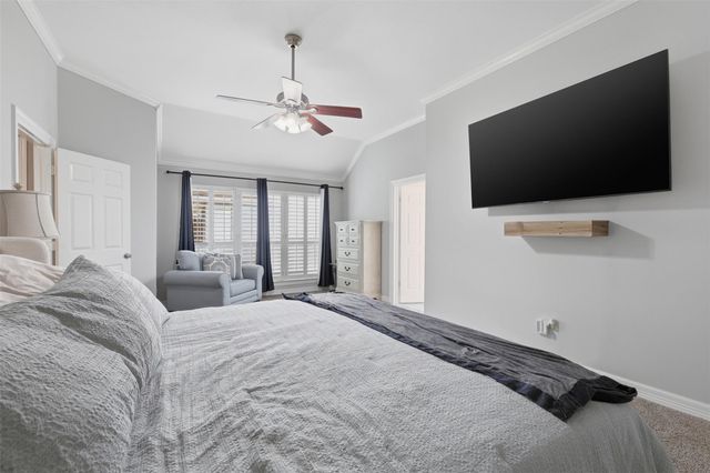 18811 Polo Meadow Drive, Humble, TX 77346