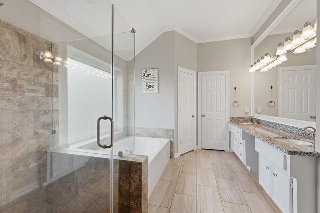 18811 Polo Meadow Drive, Humble, TX 77346