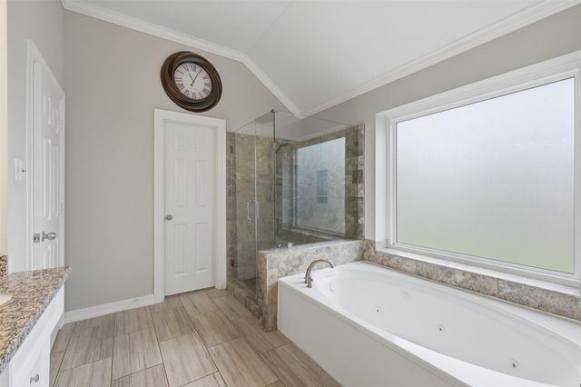 18811 Polo Meadow Drive, Humble, TX 77346