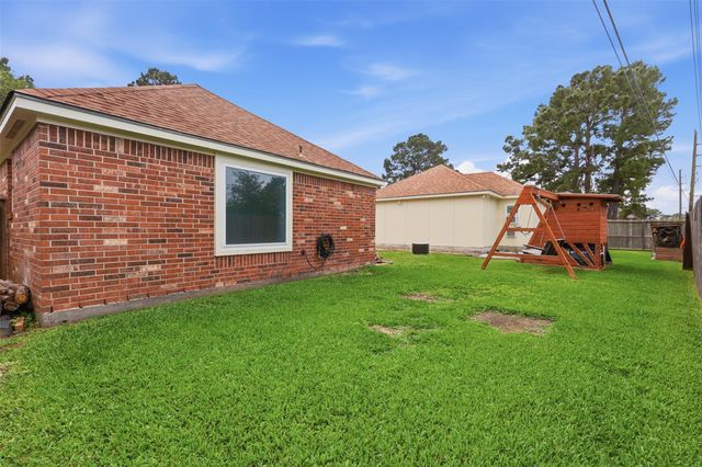 18811 Polo Meadow Drive, Humble, TX 77346