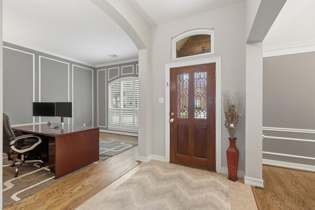 18811 Polo Meadow Drive, Humble, TX 77346