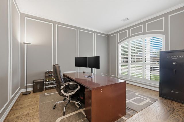 18811 Polo Meadow Drive, Humble, TX 77346