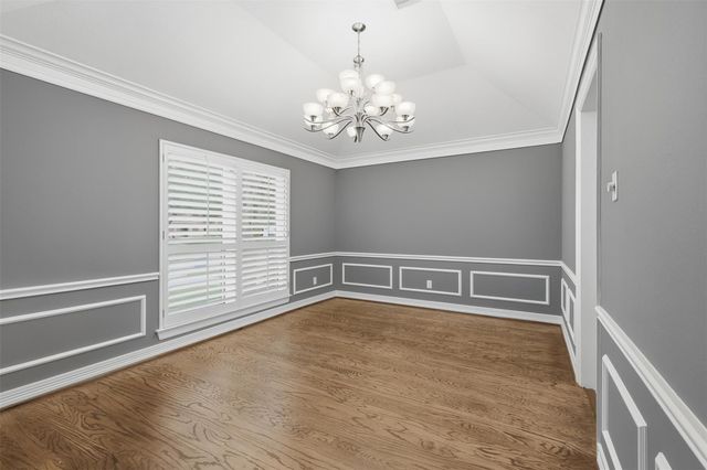 18811 Polo Meadow Drive, Humble, TX 77346