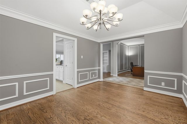 18811 Polo Meadow Drive, Humble, TX 77346