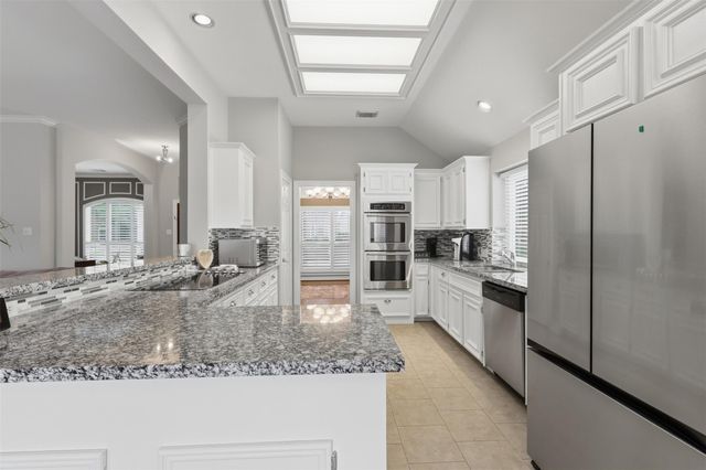 18811 Polo Meadow Drive, Humble, TX 77346