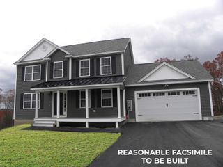 323 Karatzas Avenue Lot 16, Manchester, NH 03104