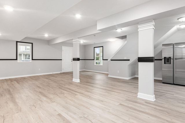 2814 E 9th Avenue, Columbus, OH 43219