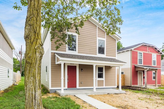 2814 E 9th Avenue, Columbus, OH 43219