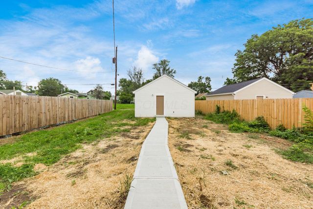 2814 E 9th Avenue, Columbus, OH 43219