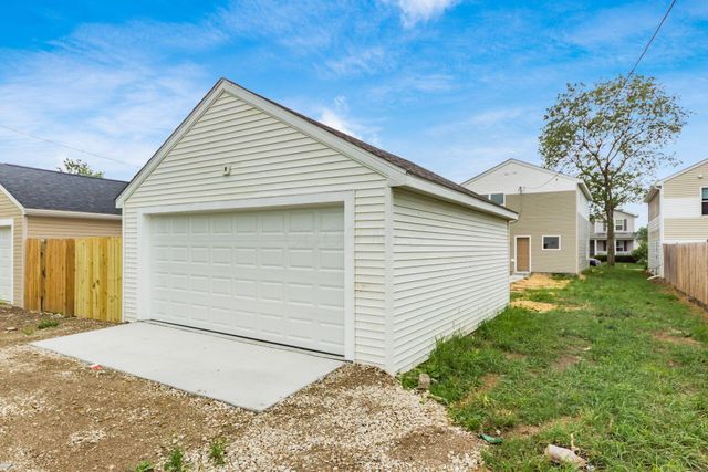 2814 E 9th Avenue, Columbus, OH 43219
