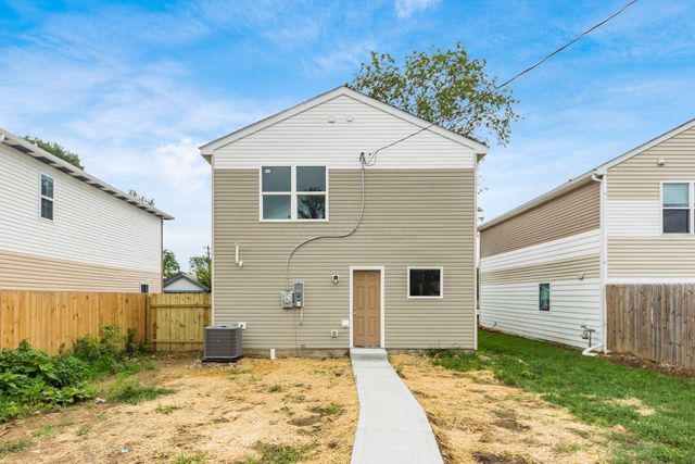 2814 E 9th Avenue, Columbus, OH 43219