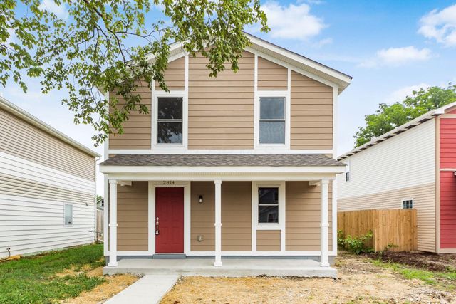2814 E 9th Avenue, Columbus, OH 43219