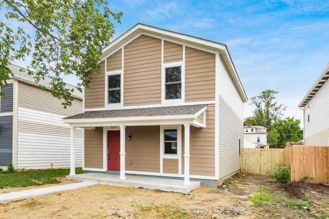 2814 E 9th Avenue, Columbus, OH 43219