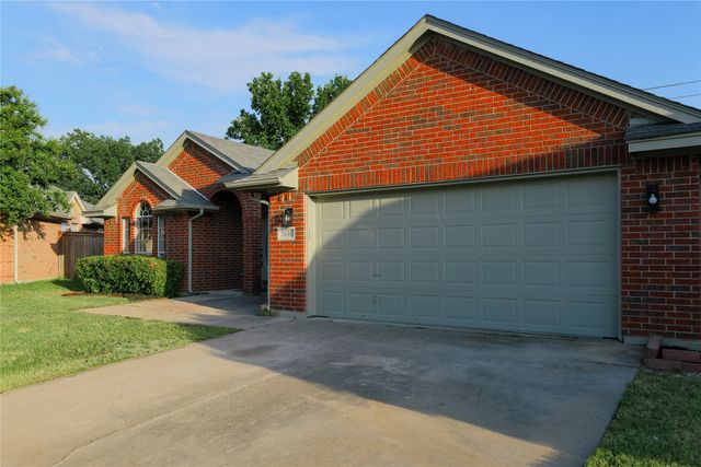 3616 Sutter Court, Fort Worth, TX 76137