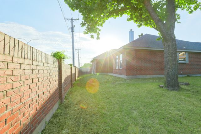 3616 Sutter Court, Fort Worth, TX 76137