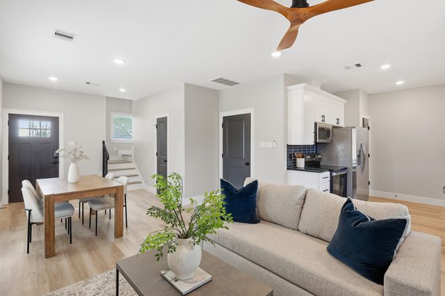 4723 Mallow Street, Houston, TX 77033