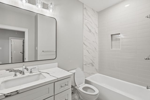 4723 Mallow Street, Houston, TX 77033