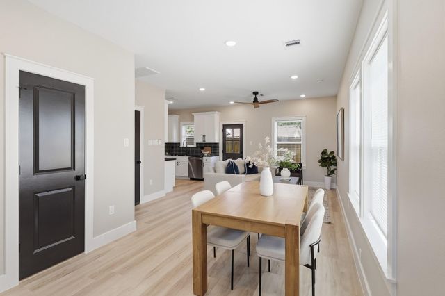 4723 Mallow Street, Houston, TX 77033