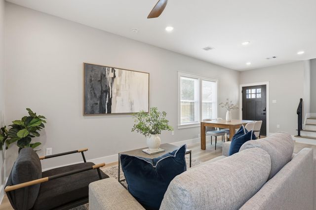 4723 Mallow Street, Houston, TX 77033