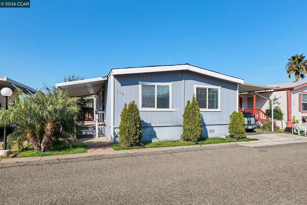 16711 Marsh Creek Road 112, Clayton, CA 94517