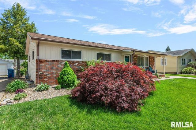 40 Foresters Lane, Springfield, IL 62704