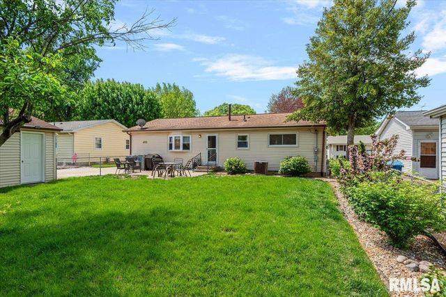 40 Foresters Lane, Springfield, IL 62704