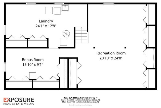 40 Foresters Lane, Springfield, IL 62704