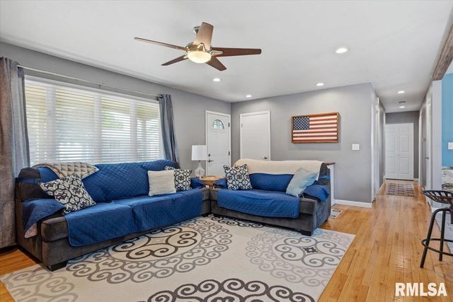 40 Foresters Lane, Springfield, IL 62704
