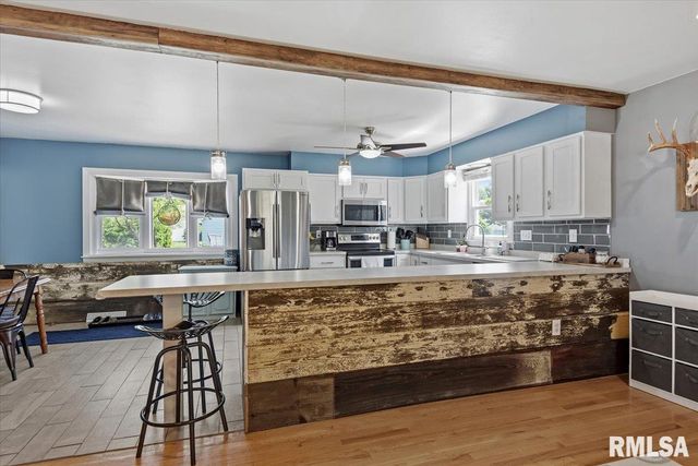 40 Foresters Lane, Springfield, IL 62704