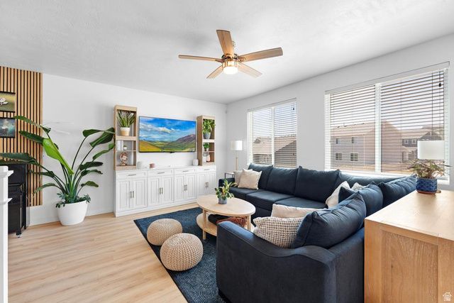 3024 S WILLOW CREEK DR, Saratoga Springs, UT 84045