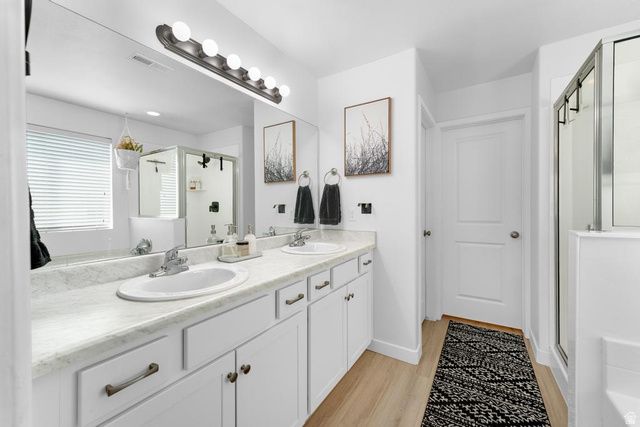 3024 S WILLOW CREEK DR, Saratoga Springs, UT 84045