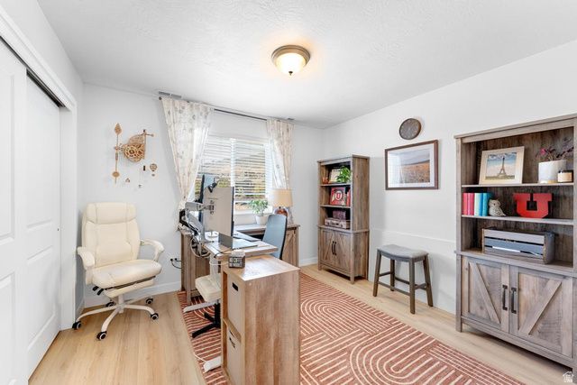 3024 S WILLOW CREEK DR, Saratoga Springs, UT 84045