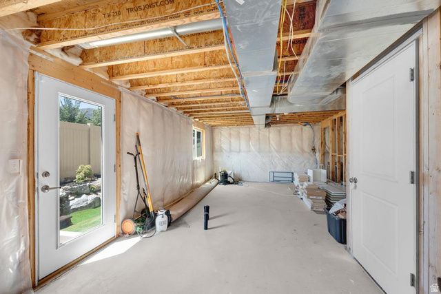 3024 S WILLOW CREEK DR, Saratoga Springs, UT 84045
