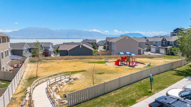 3024 S WILLOW CREEK DR, Saratoga Springs, UT 84045