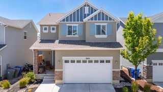 3024 S WILLOW CREEK DR, Saratoga Springs, UT 84045
