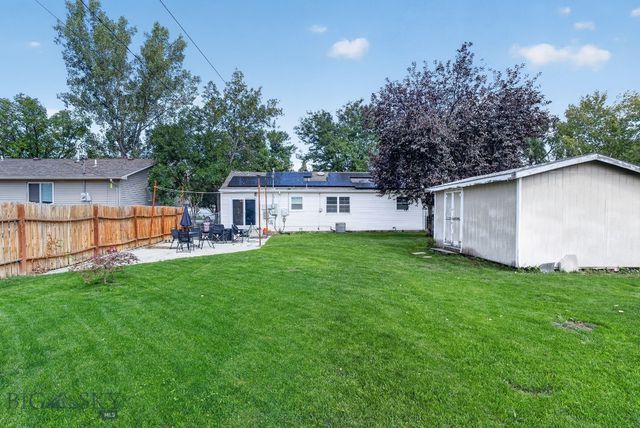 4232 Bruce Avenue, Billings, MT 59101
