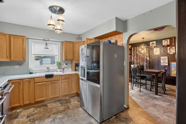 4232 Bruce Avenue, Billings, MT 59101