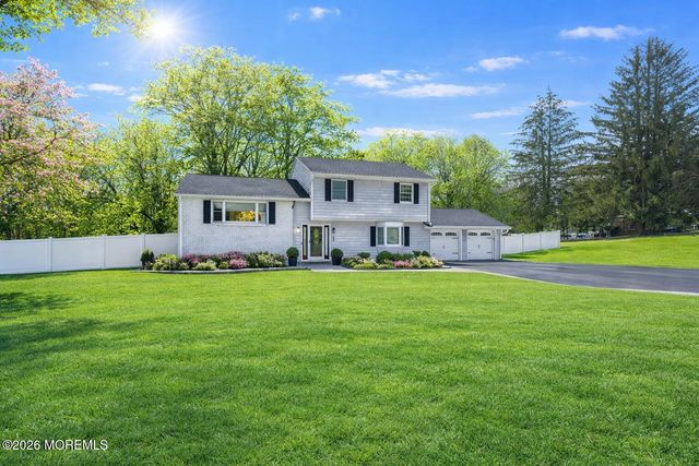 34 Southview Terrace, Middletown, NJ 07748