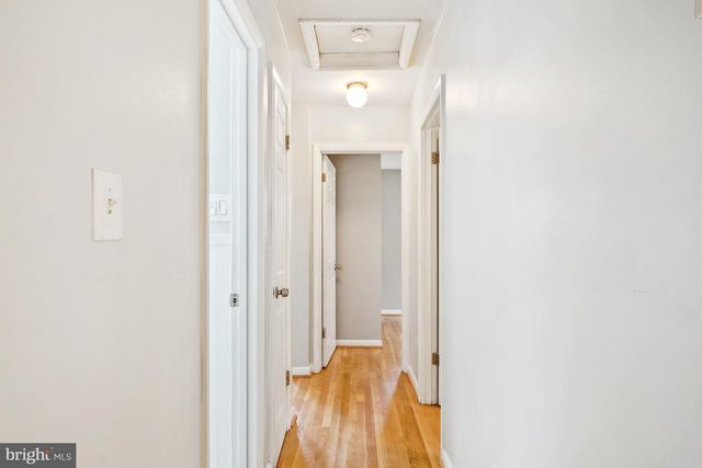9017 SAINT ANDREWS PL, College Park, MD 20740