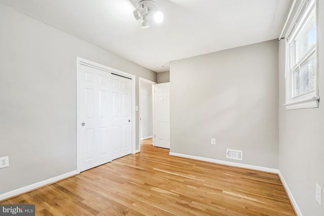 9017 SAINT ANDREWS PL, College Park, MD 20740