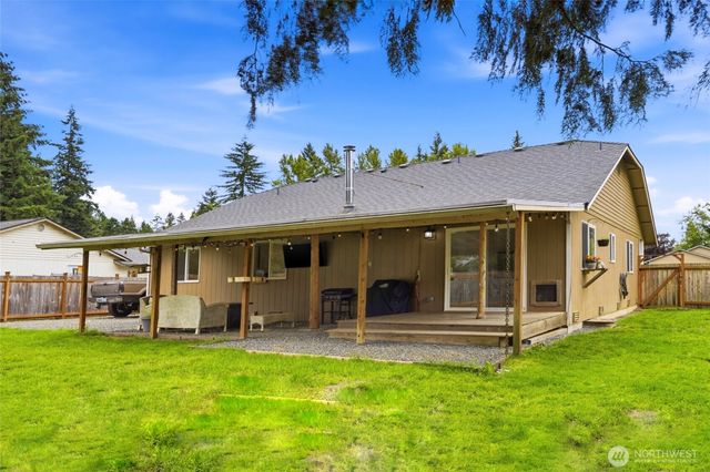 17019 120th Place NE, Arlington, WA 98223